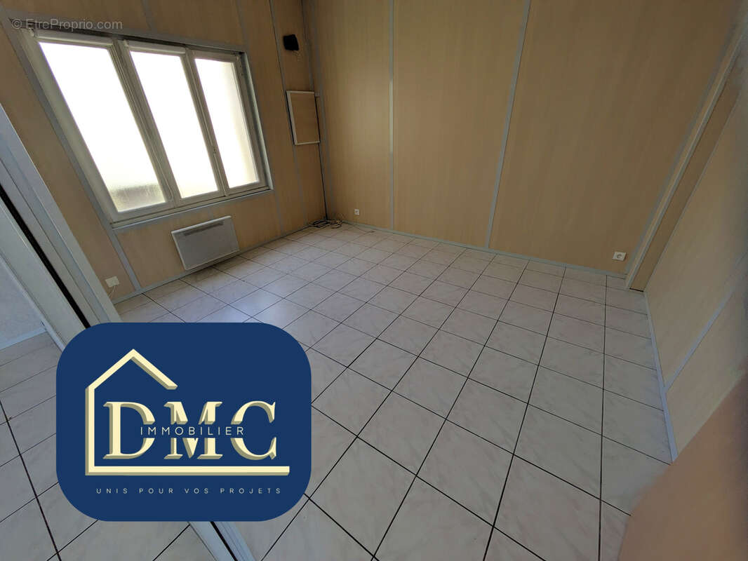 Appartement à AUTERIVE