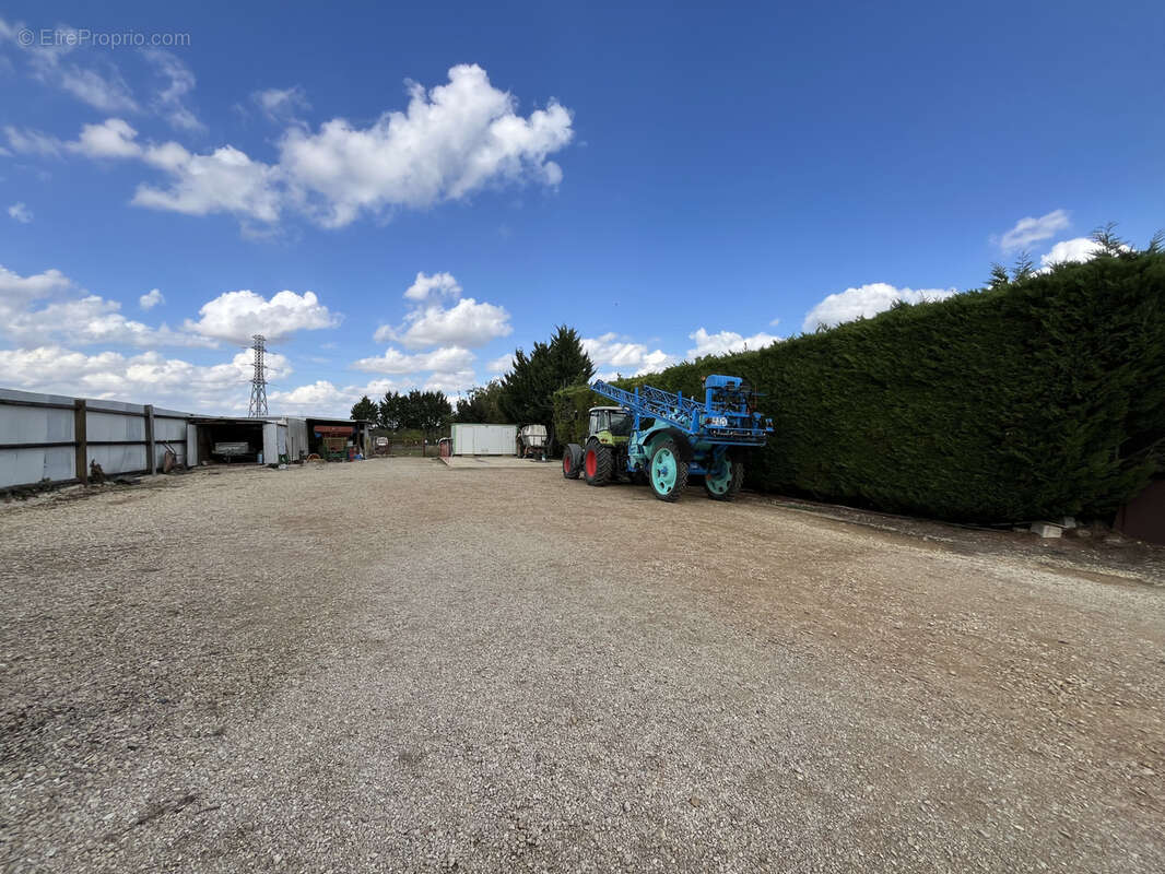 Appartement à MAROLLES