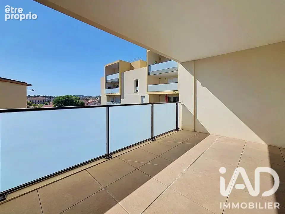 Photo 1 - Appartement à TOULON