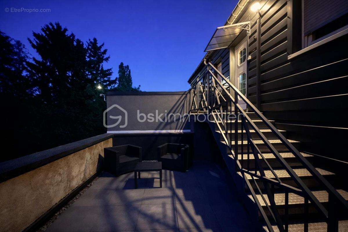 Appartement à BETTING