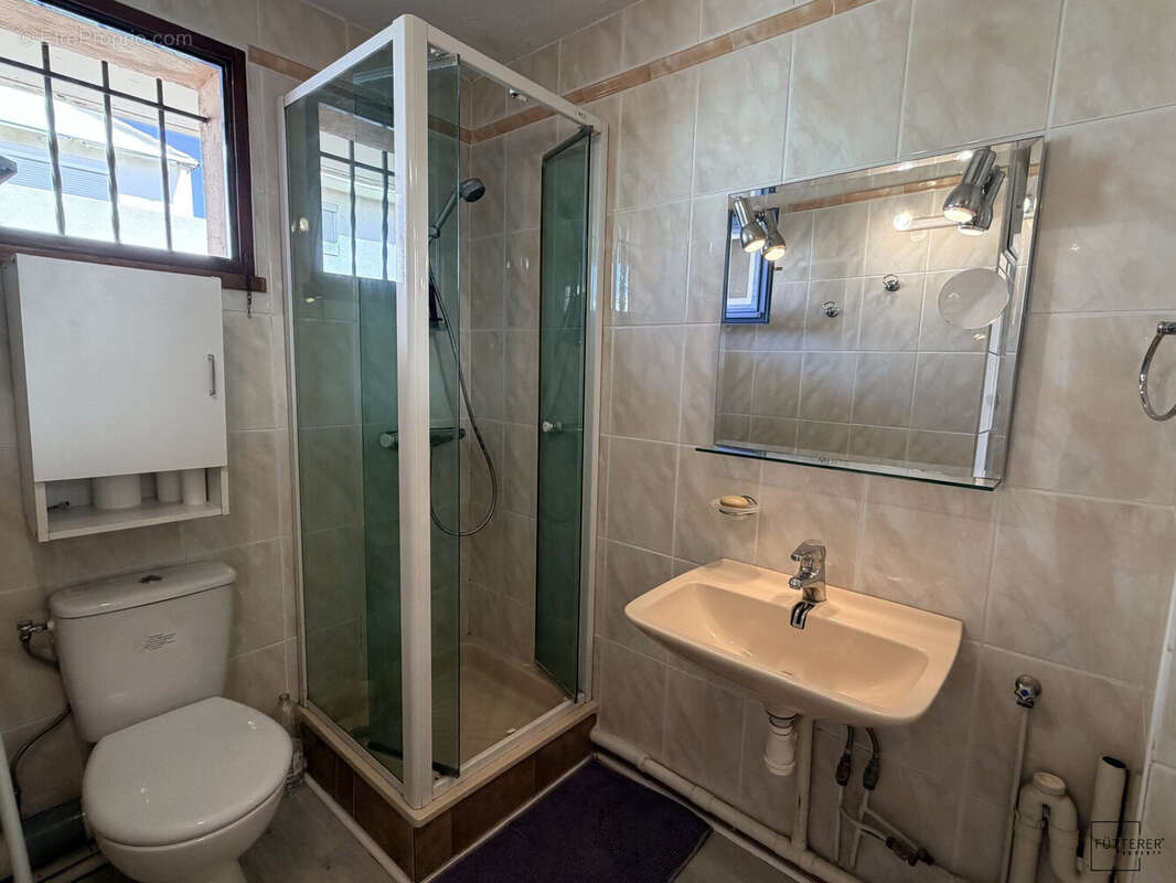Appartement à NARBONNE