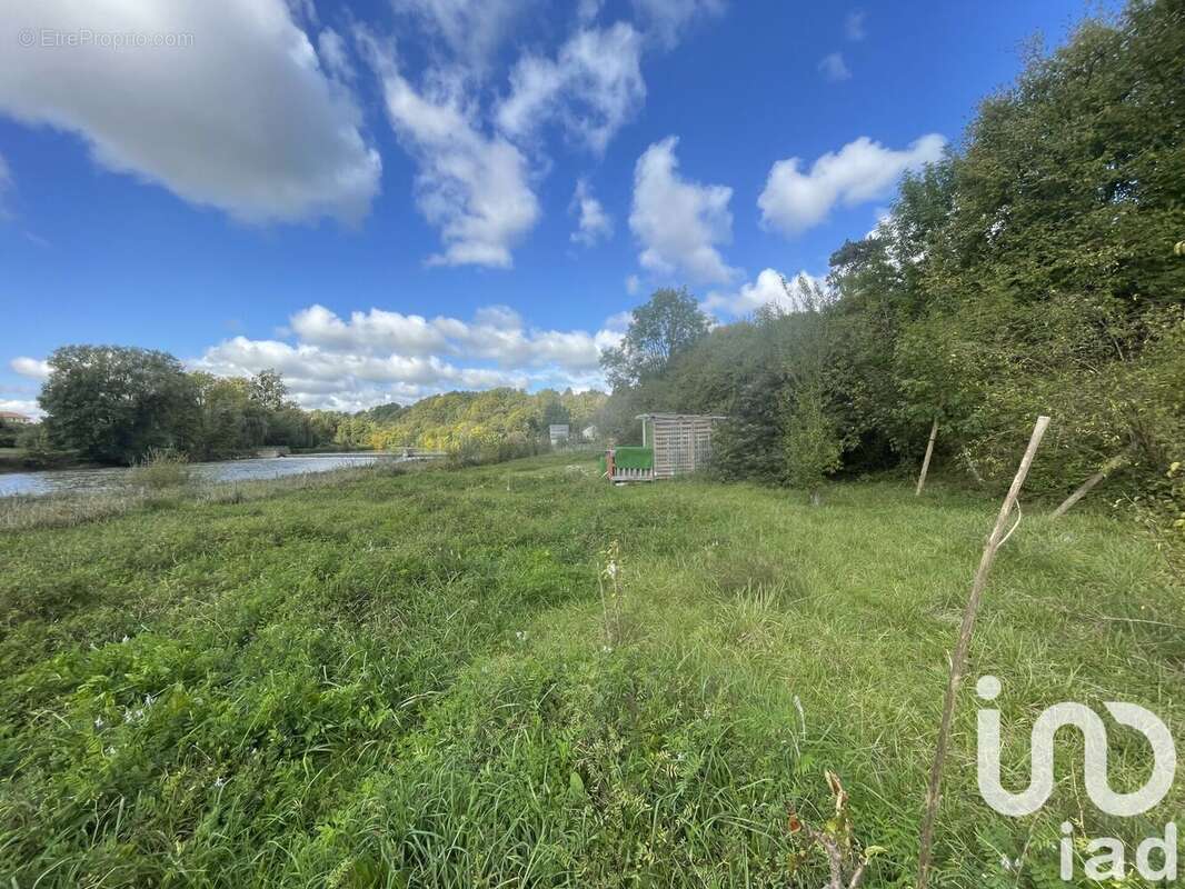 Photo 6 - Terrain à MONTCY-NOTRE-DAME