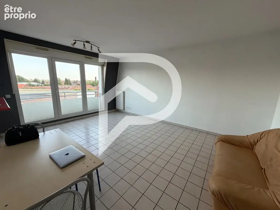 Appartement à CAMBRAI