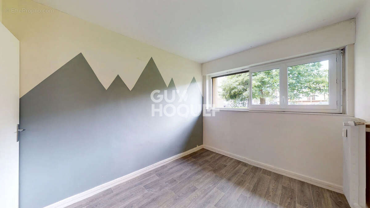 Appartement 3 pièces à vendre à Franconville - Épine Guyon - photo 4