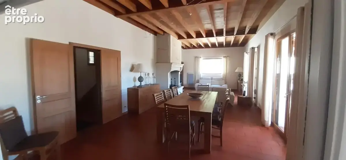 Maison à vendre 7 pièces TOUR DE FAURE (46) - photo 32
