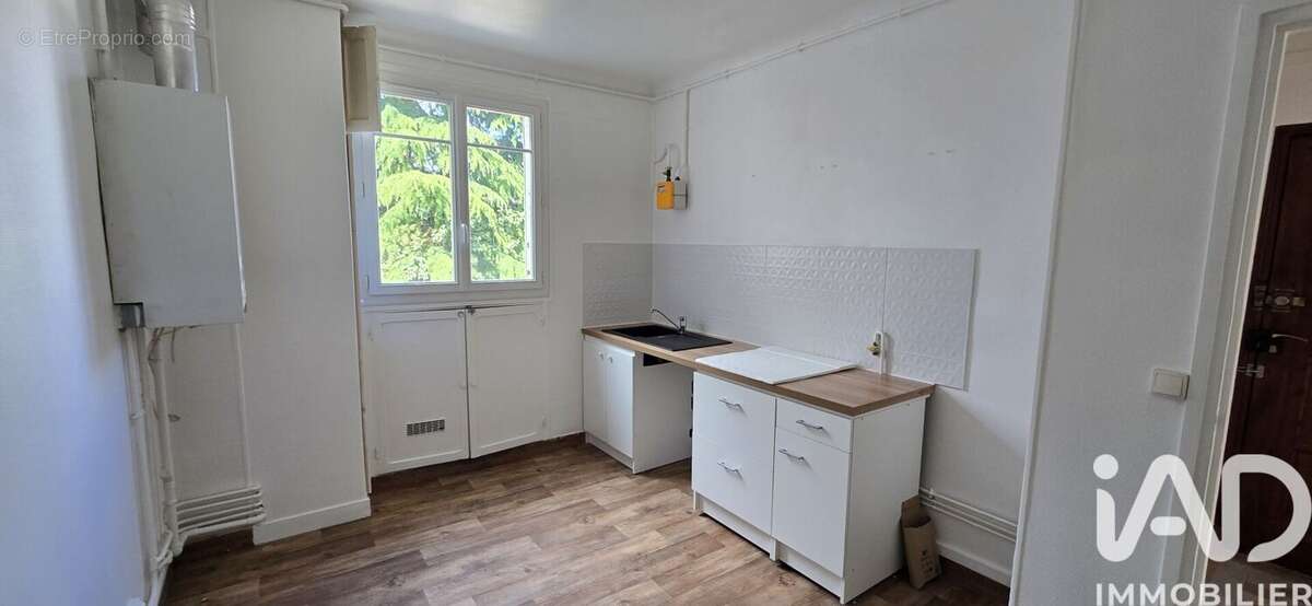 Photo 2 - Appartement à DRAVEIL
