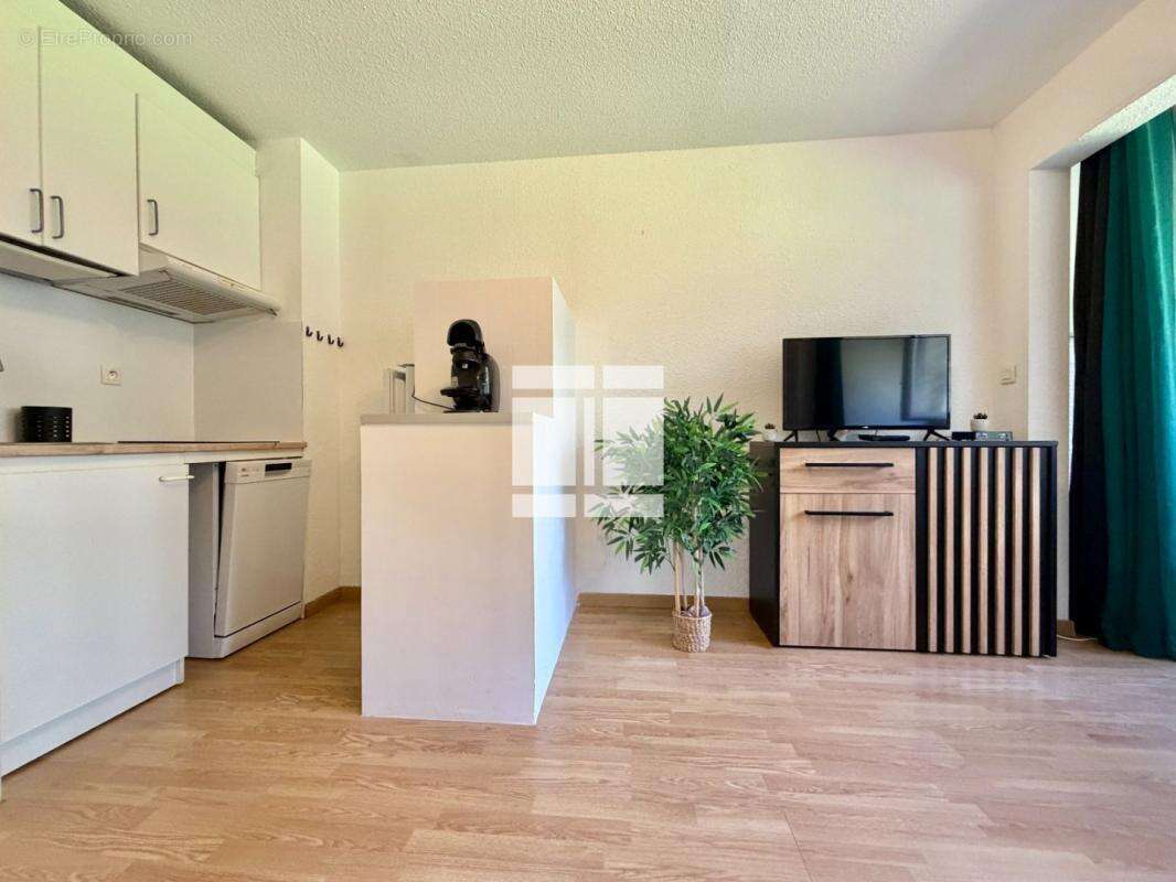 Appartement à CALVI