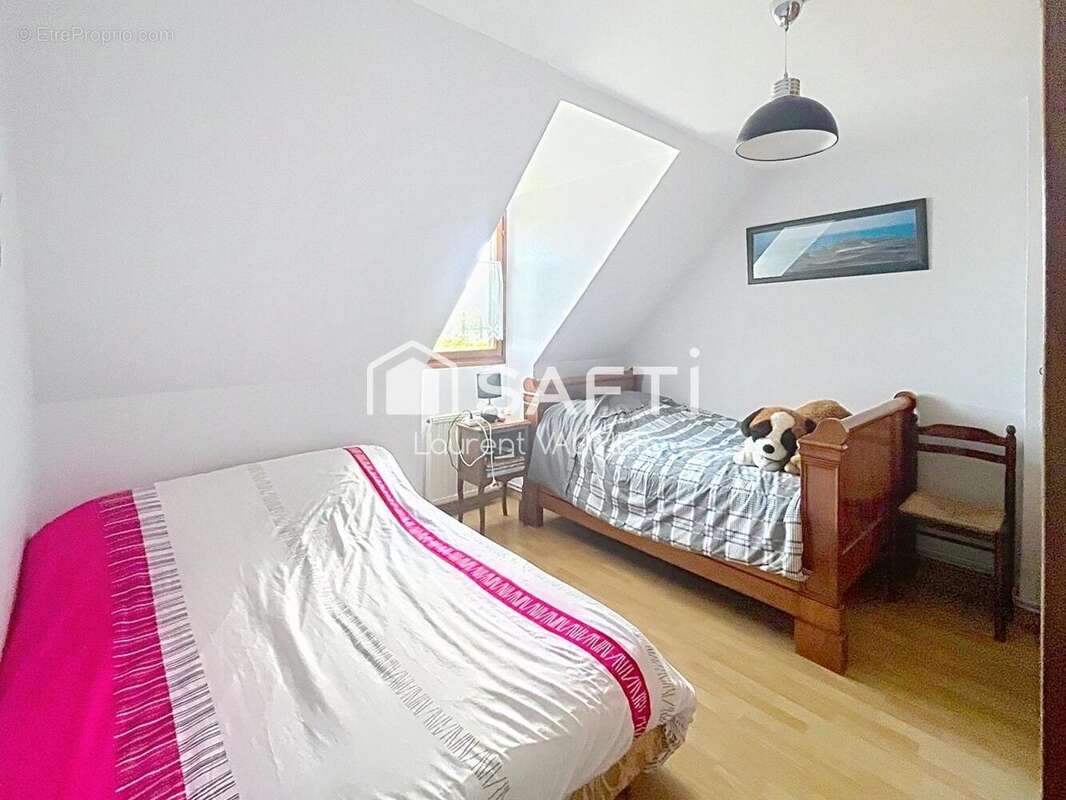 Photo 8 - Maison à QUETTREVILLE-SUR-SIENNE