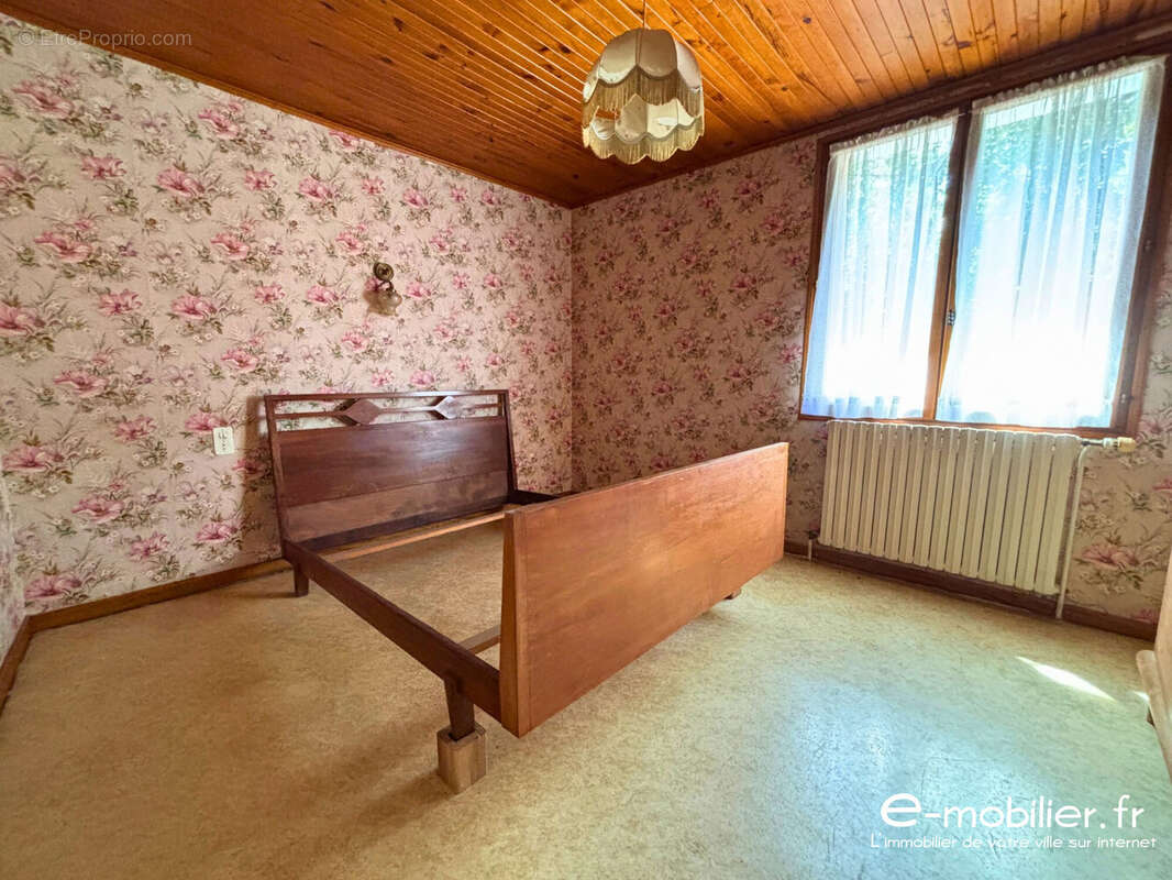 Maison 110 m² à Cevins  - photo 3
