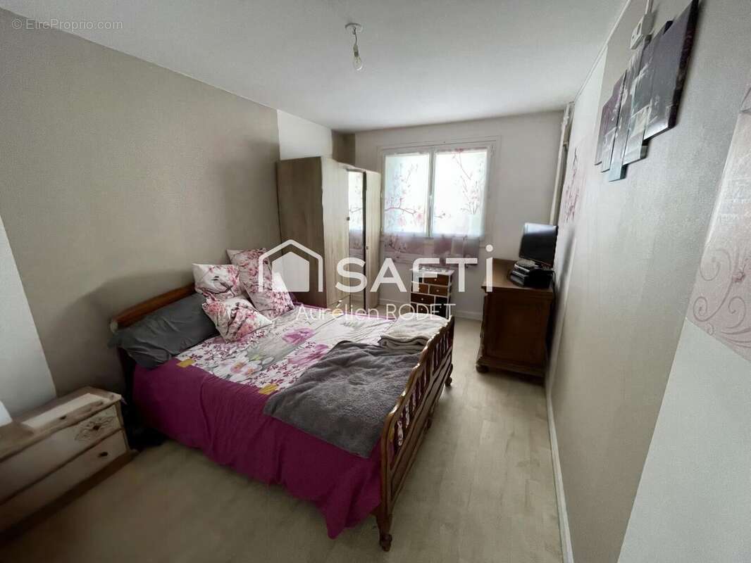 Photo 5 - Appartement à CHATEAUROUX