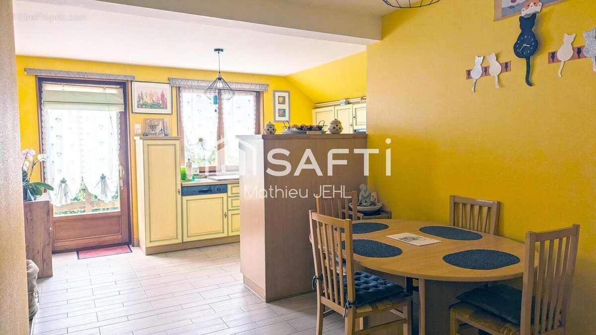 Maison 200 m² à Thannenkirch  - photo 8