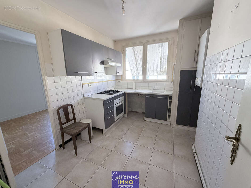 Appartement à TONNEINS