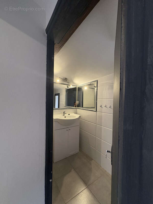 Maison à BESSAN