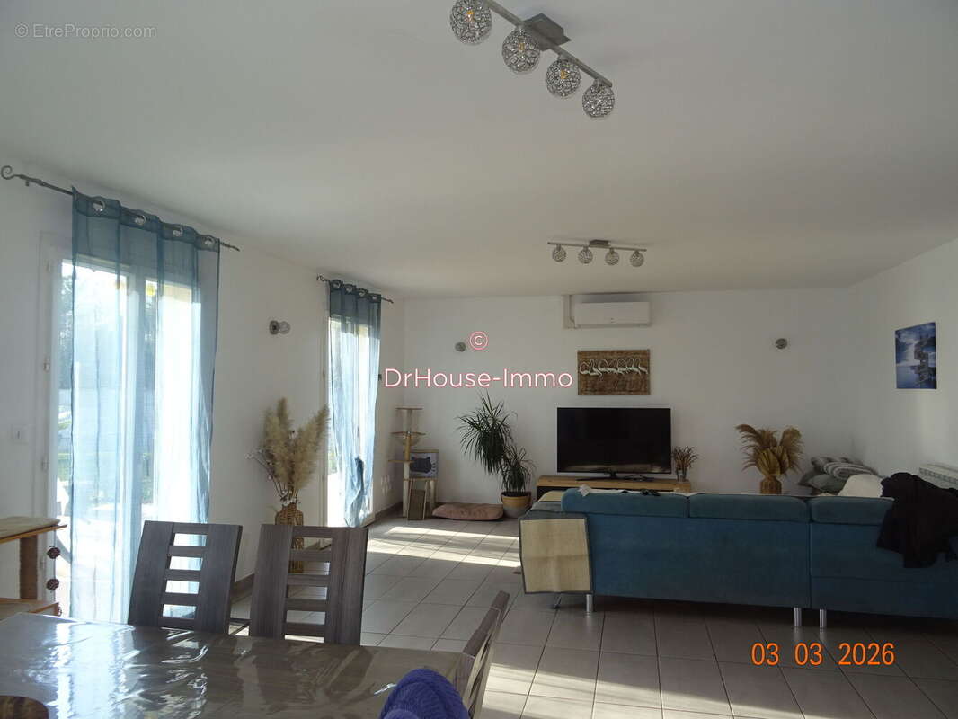 Maison 115 m² à Saint-Aubin-De-Blaye  - photo 12