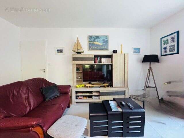 Maison à JARD-SUR-MER