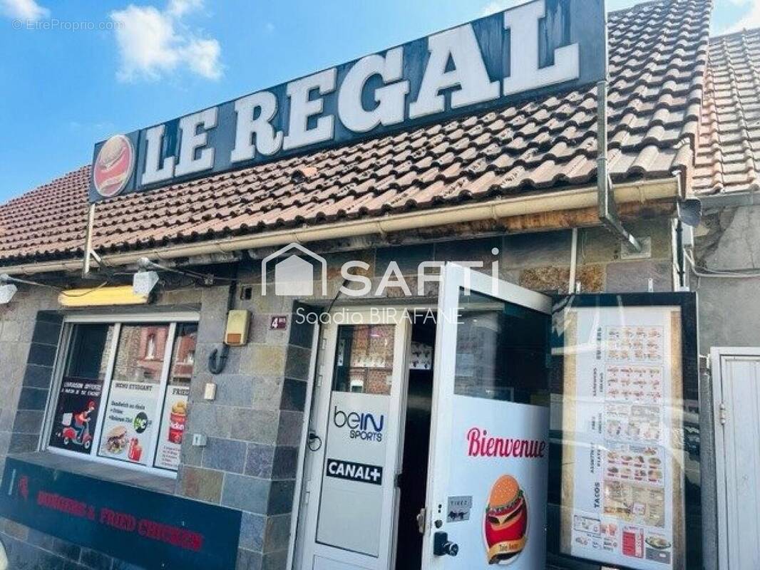 Photo 1 - Appartement à WAVRECHAIN-SOUS-DENAIN