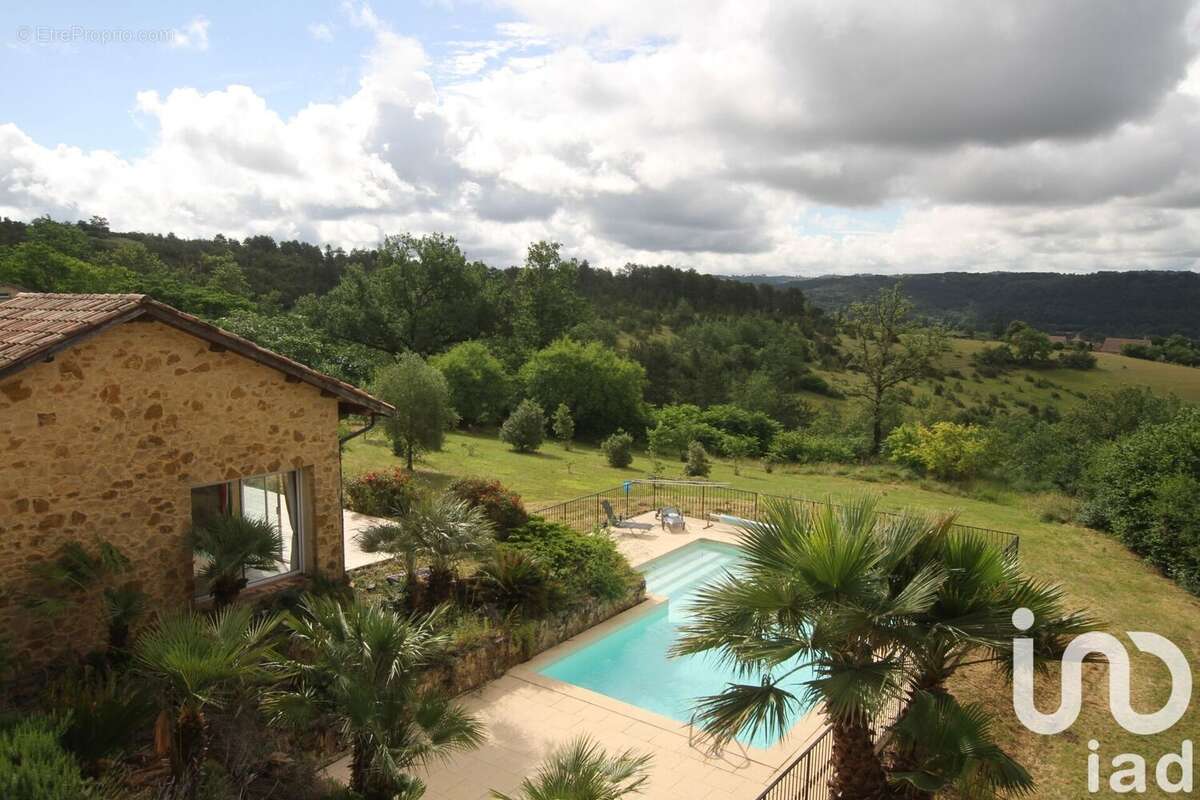 Photo 5 - Maison à LE BUGUE