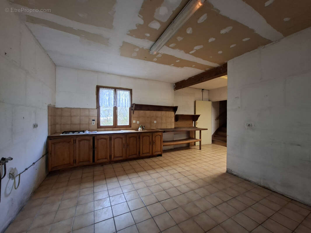 Maison à BELLOY-SUR-SOMME