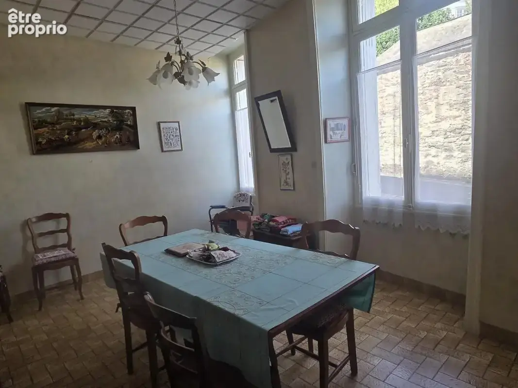 Appartement 170 m² à Chateau-Gontier  - photo 6