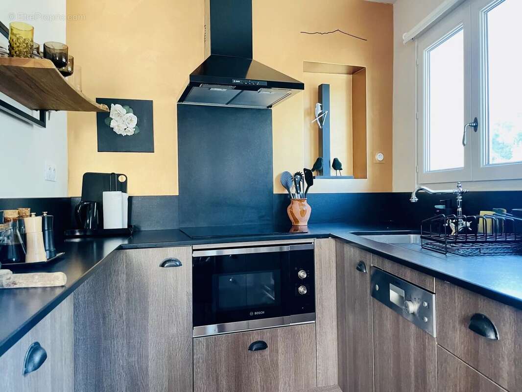 Appartement à VAISON-LA-ROMAINE