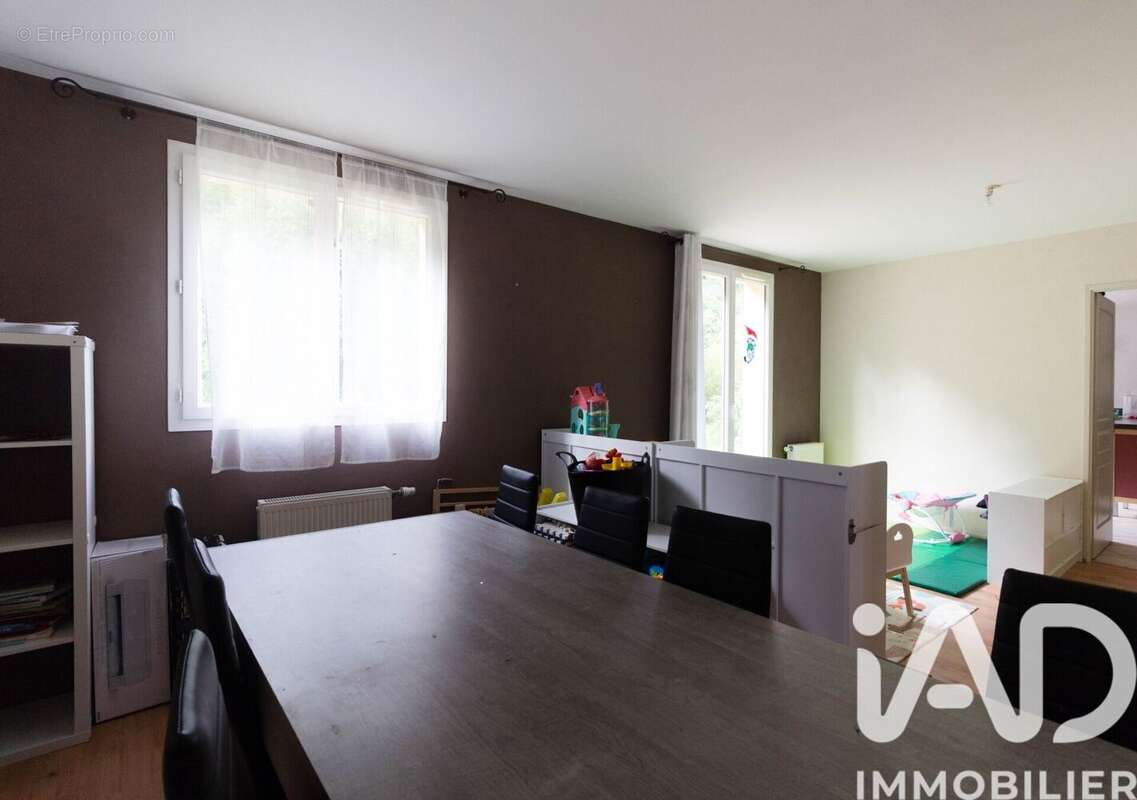 Photo 5 - Maison à CONDAT-SUR-VIENNE