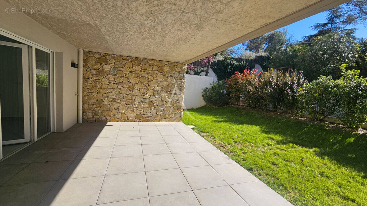 Appartement à NIMES