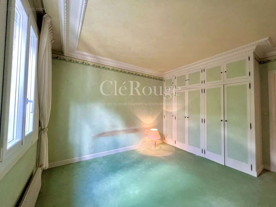 Appartement à EYMET