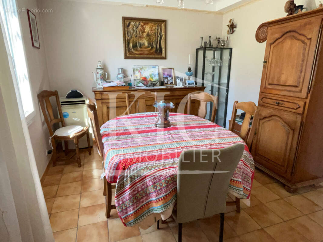 Maison à CARCASSONNE