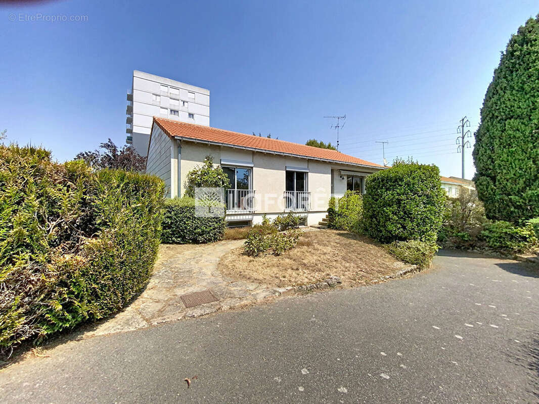 Maison Cholet 6 pièce(s) 127 m2 - photo 11