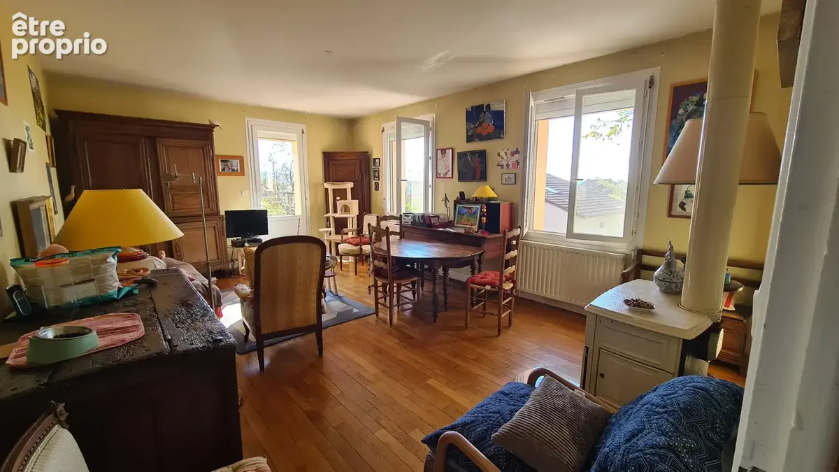 Maison sur les hauteurs de Meyssac - photo 2