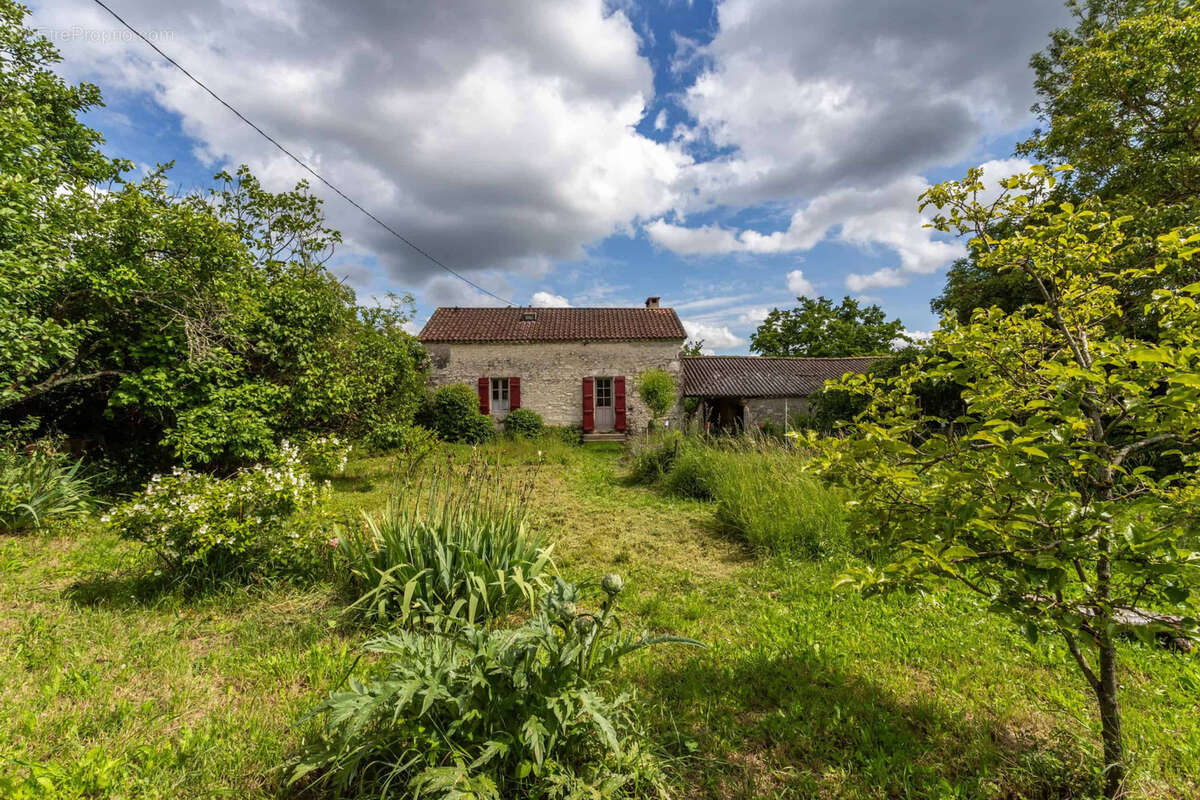 Country property - photo 8