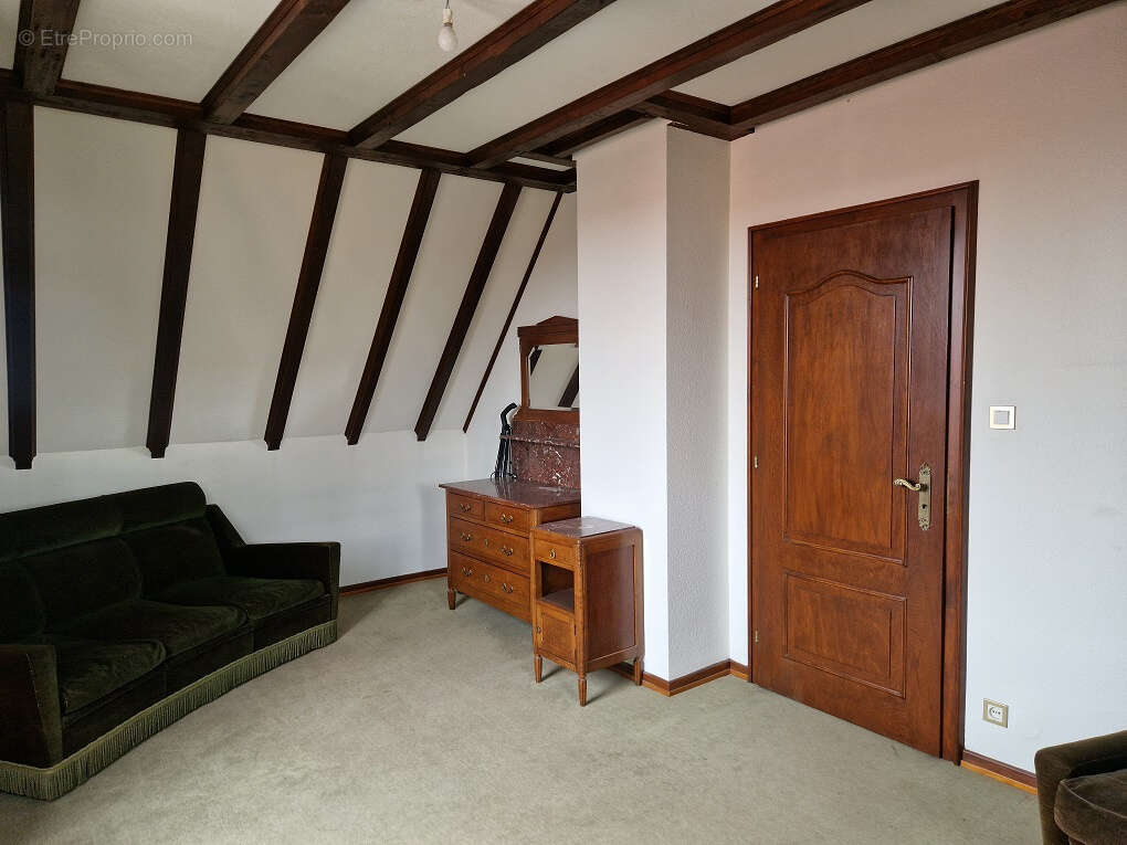 Maison à HOERDT