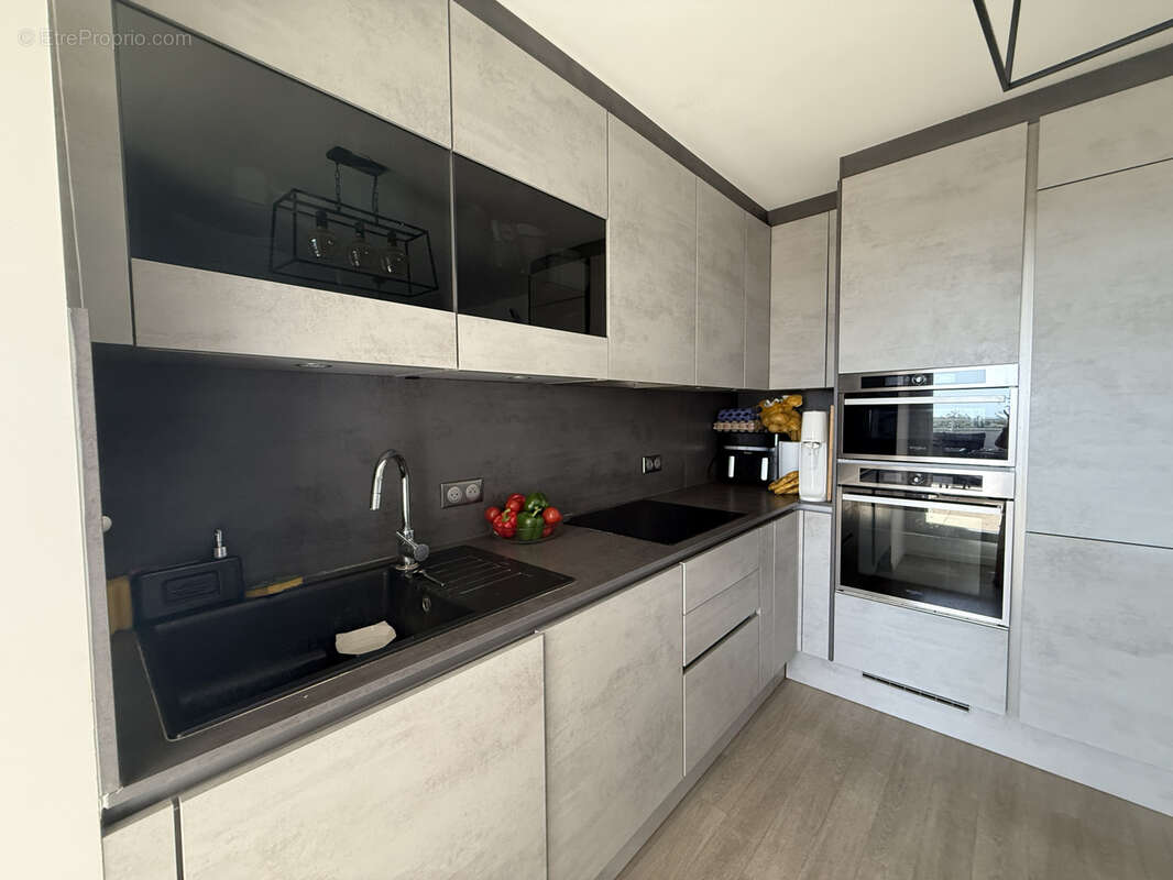 Appartement à MELUN
