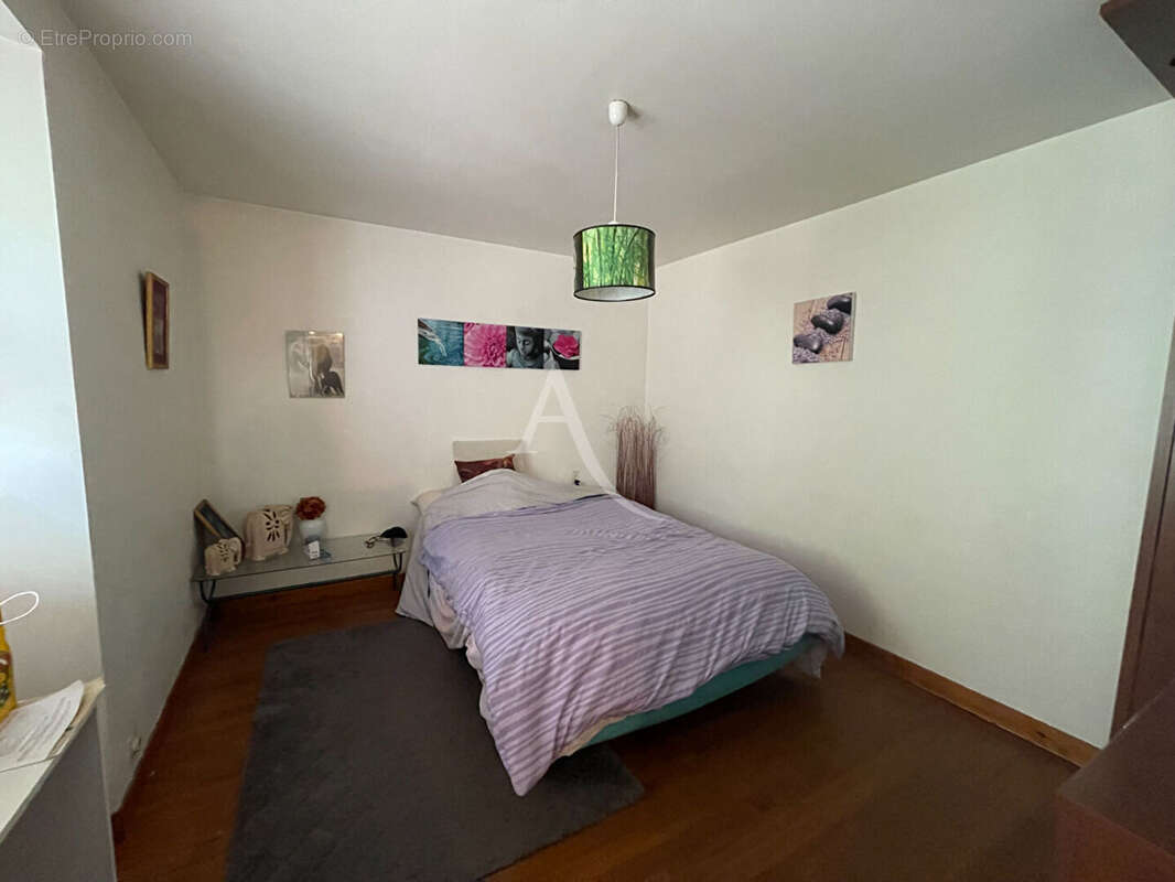 Maison à FONTENAY-LE-COMTE