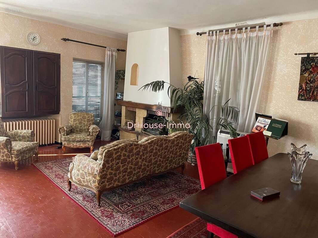 Appartement à ALES