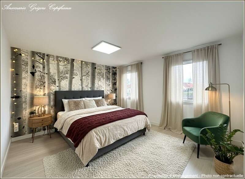 Maison à COURVILLE-SUR-EURE