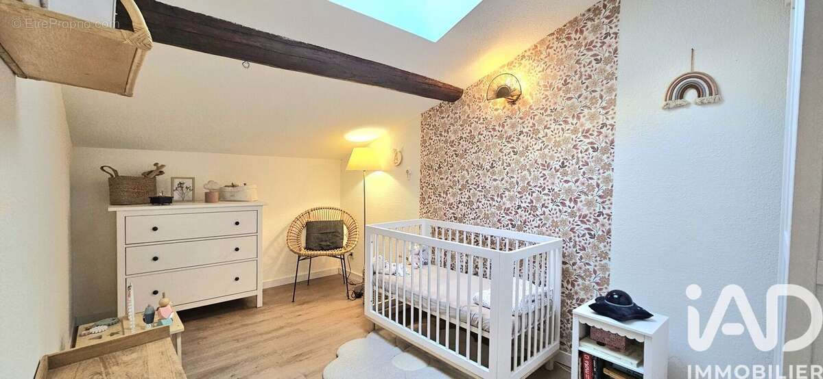 Photo 5 - Maison à COURSAN