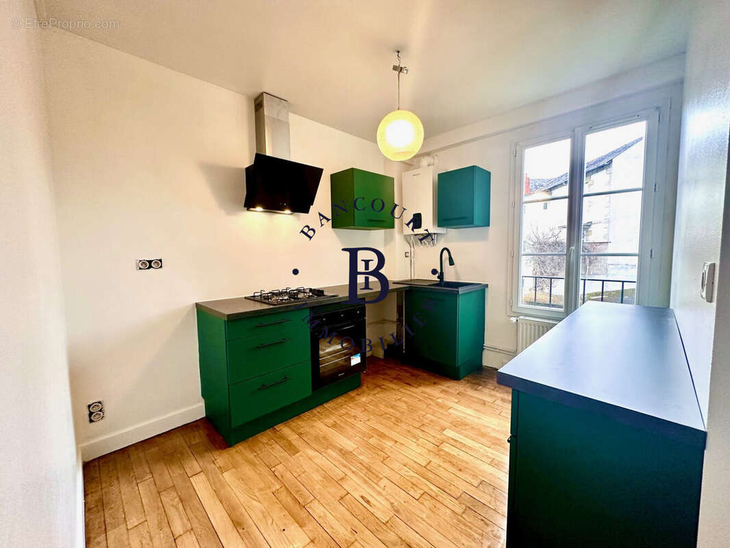 Appartement à BRIVE-LA-GAILLARDE