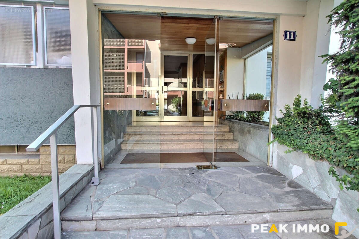 Appartement à ANNECY