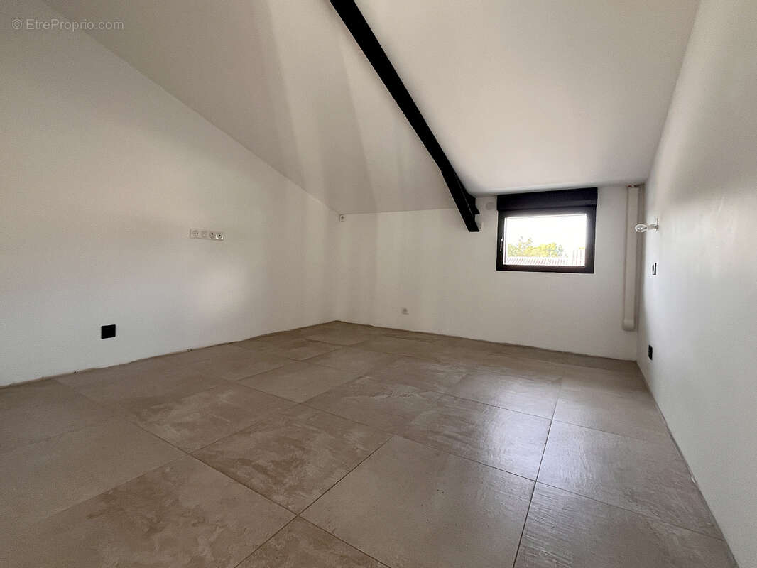 Authentique Loft avec extérieur - photo 20