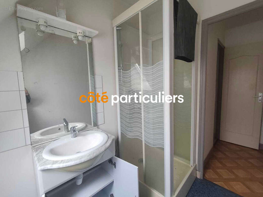 Appartement à DOMFRONT