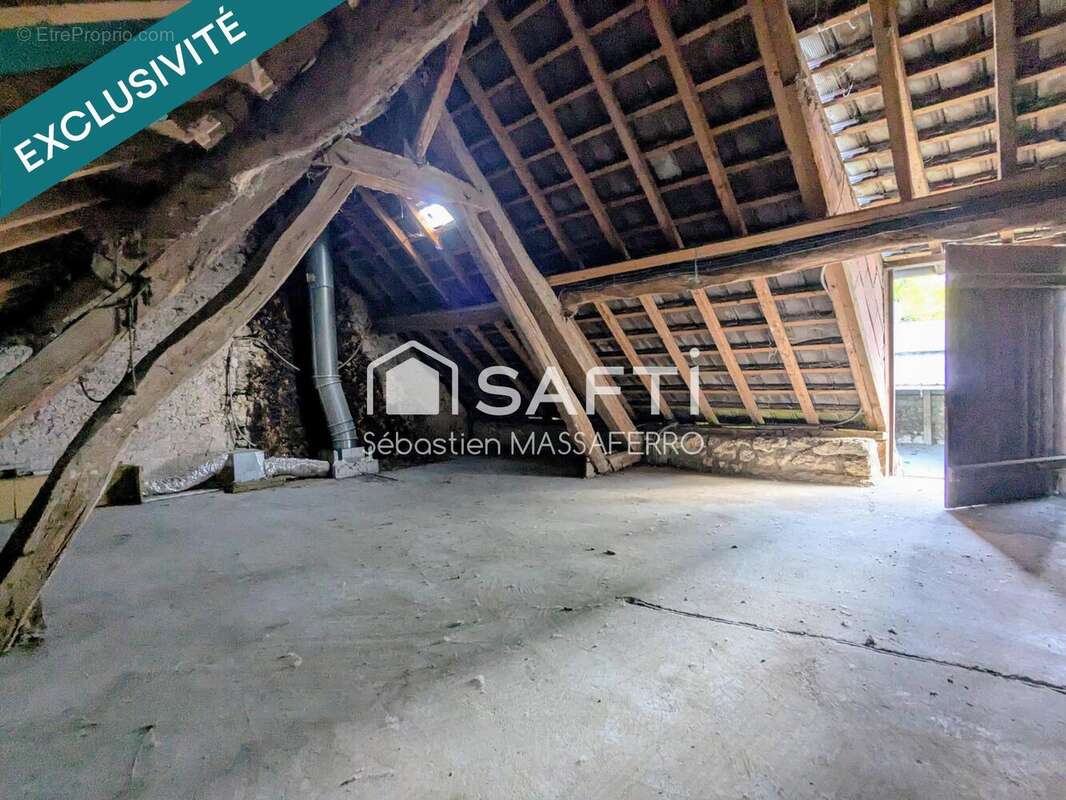 Photo 8 - Maison à BEAULIEU-SUR-LOIRE