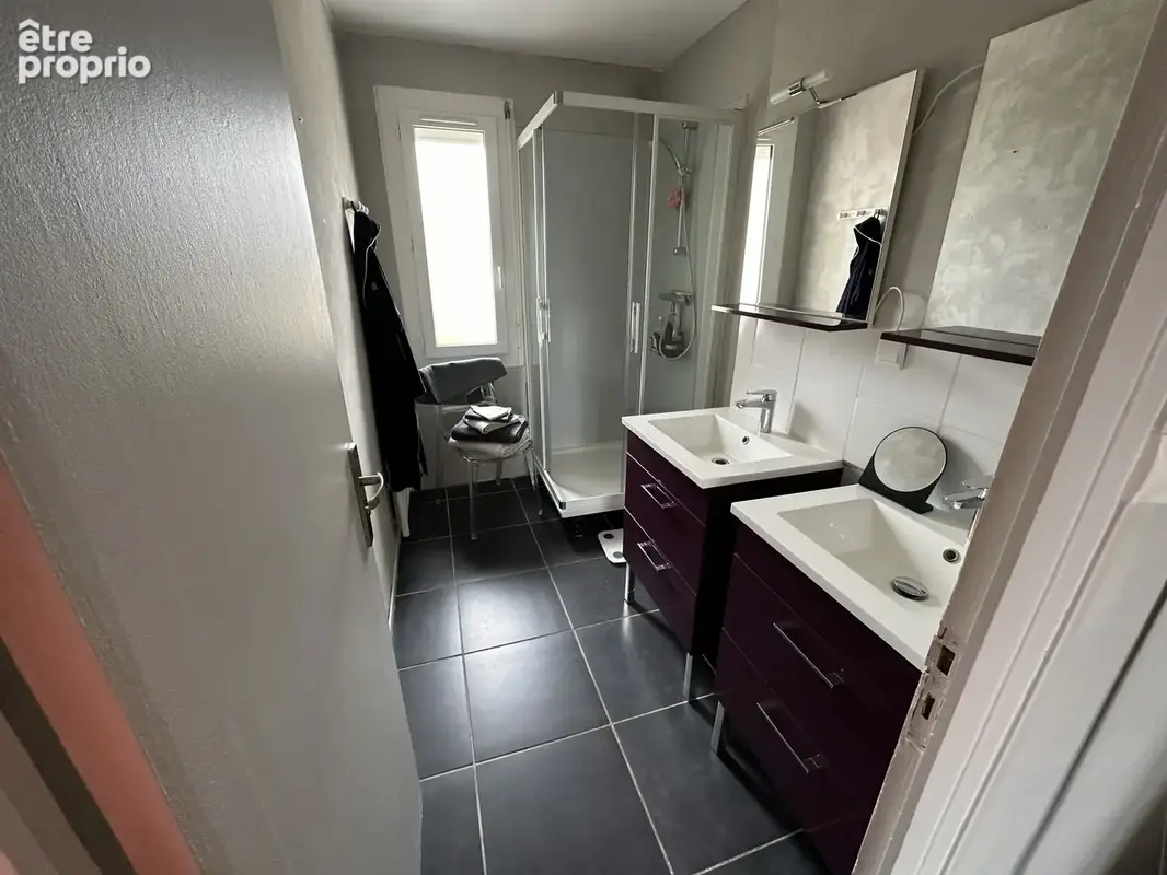 Appartement type 4 avec balcon et garage - photo 10