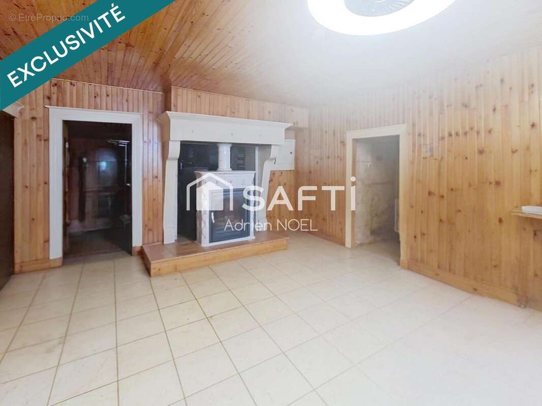 Photo 4 - Maison à MERCY-LE-HAUT