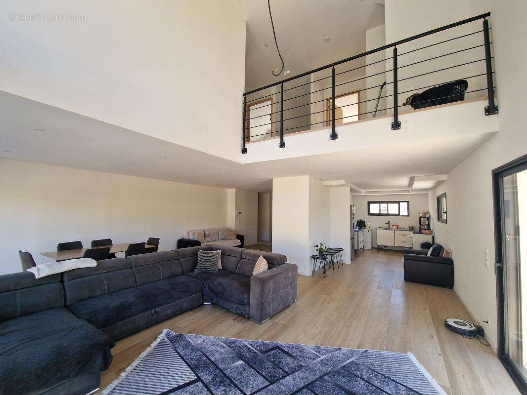 Maison 4 chambre à 500 m de la plage de Monsieur HULOT - photo 7