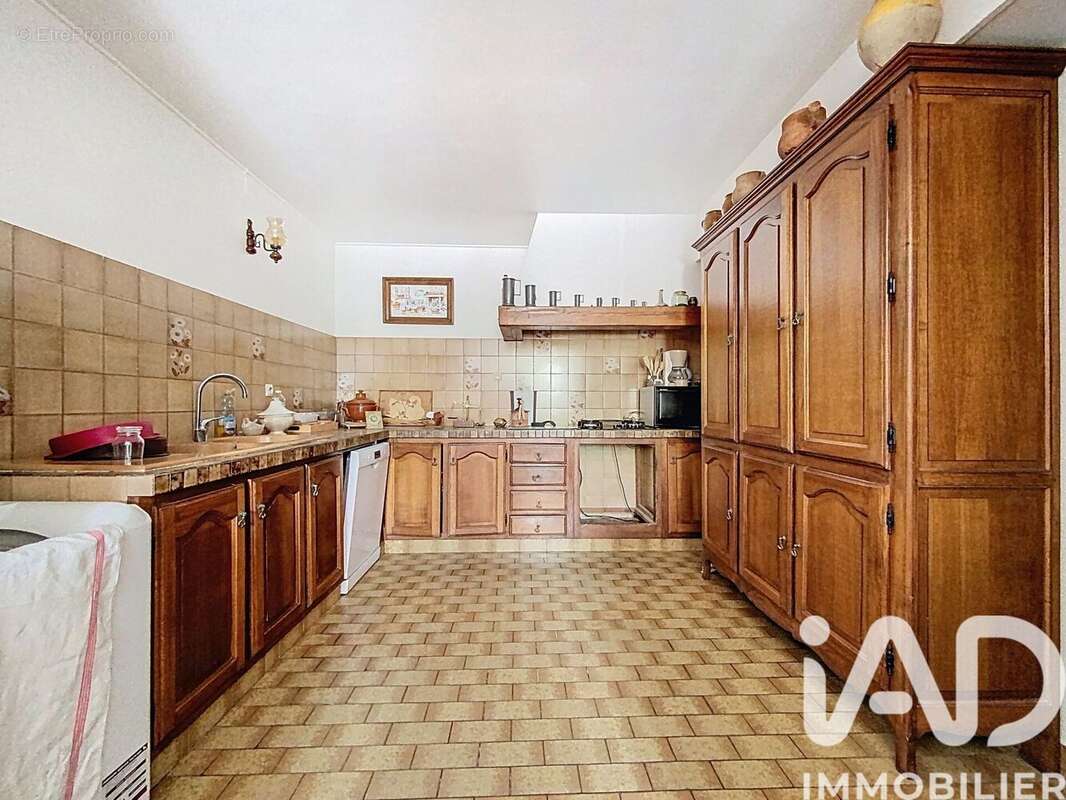 Photo 9 - Maison à SAINT-PIERRE-D'AURILLAC