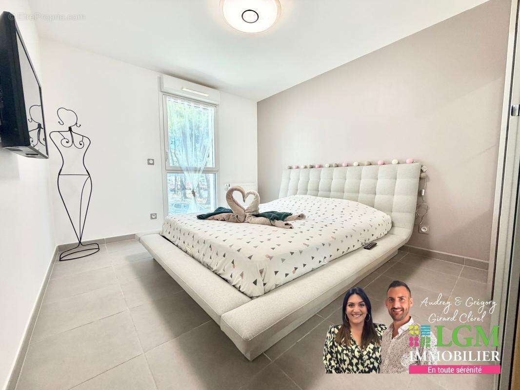 Appartement à SAINT-JEAN-DE-VEDAS