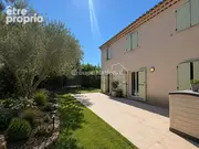 Maison à VINON-SUR-VERDON