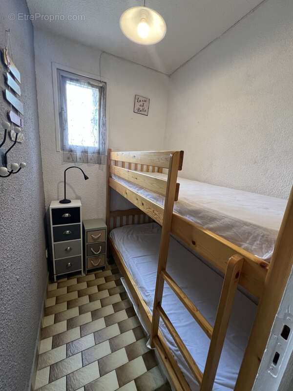 Appartement à VALRAS-PLAGE