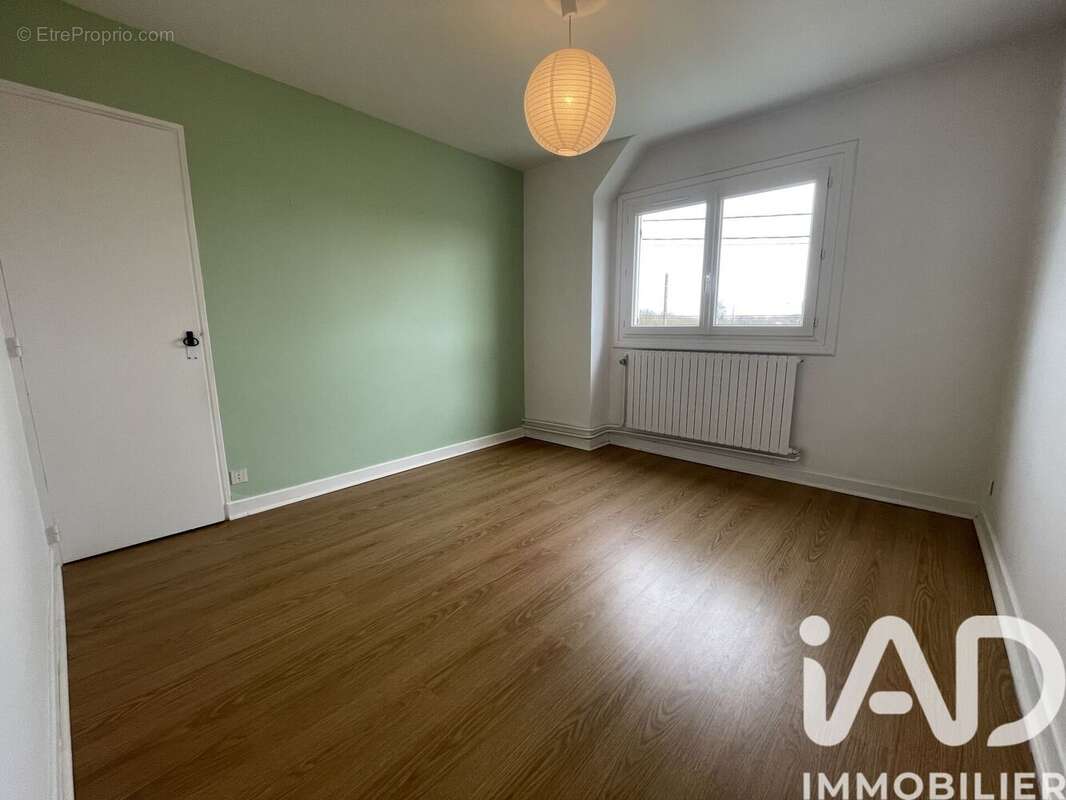 Photo 4 - Maison à DECIZE